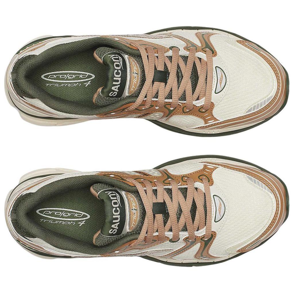 SAUCONY ProGrid Triumph 4 Saucony & Friends Seanella Abraham Saucony S70903-1