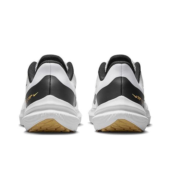 Nike Женские Air Winflo 9 Бело-розовый Spell DD8686-104