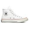 Converse Кеды Chuck Taylor High top из парусины 1970-х годов Унисекс Кремовый 162056C(Команда131-С)