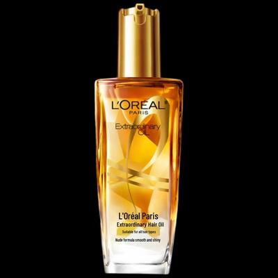 L'Oréal Elvive Extraordinary Oil Treatment 100мл