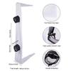 Easy Install Portable Air Conditioner Window Seal Window Seal Kit  For Push Up Windows