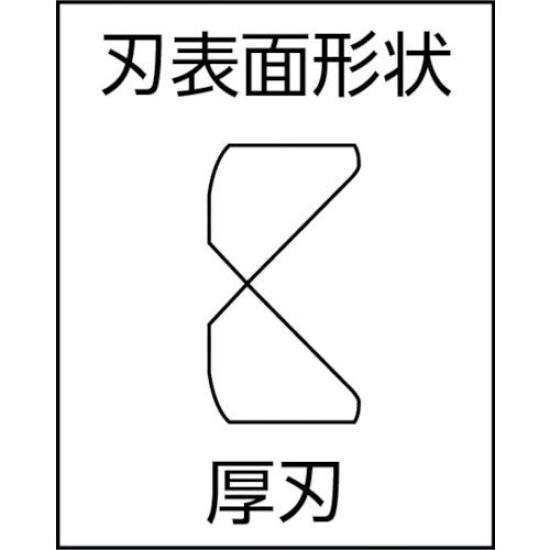 Кусачки Victor Strong литые 200 мм (с крышкой) 360А-200