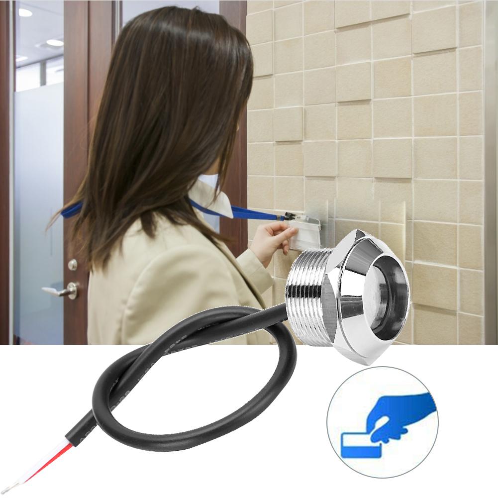 2-линейная медная считывающая головка Ibutton Probe TM Card Reader для контроля доступа