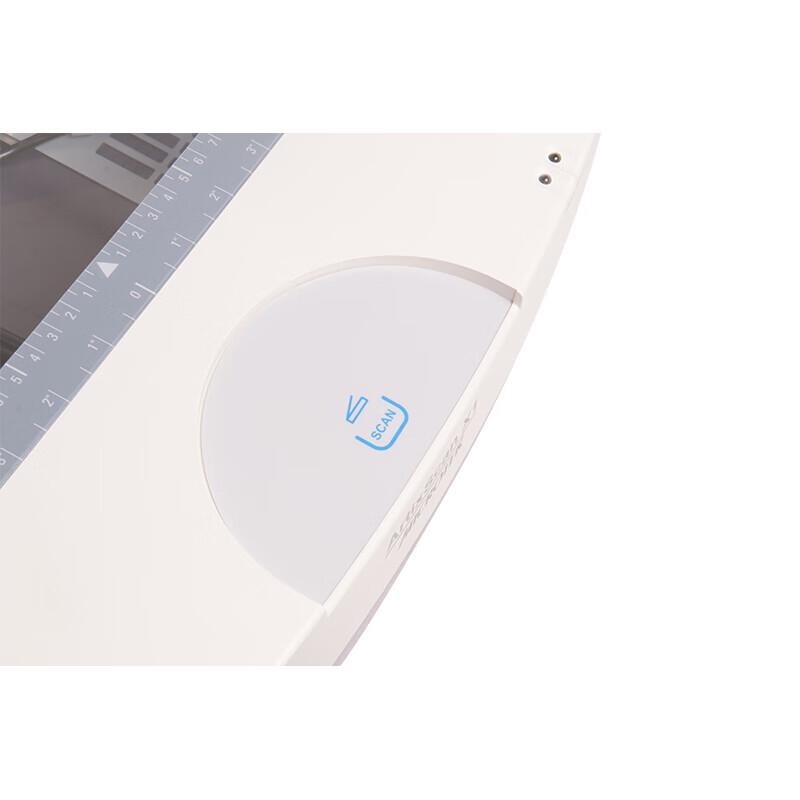 Microtek ArtixScan X1 Professional A3 Color Flatbed Scanner