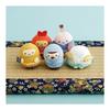 San-X Sumikko Gurashi "Ниндзя" Плюшевая игрушка Tenori Хвост Креветки (Жареный хвост креветки) - Мини-костюм ниндзя