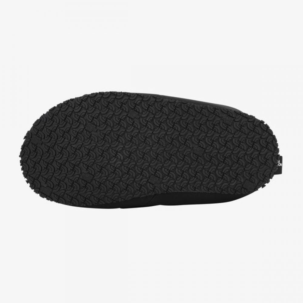 The North Face Kids Summer Ball Traction Mule 2 Ns85s94a Blk