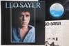 LP Пластинка ЛЕО СЕЙЕР - Лео Сейер WWS81094 CHRYSALIS 1978 Япония Поп Б/У