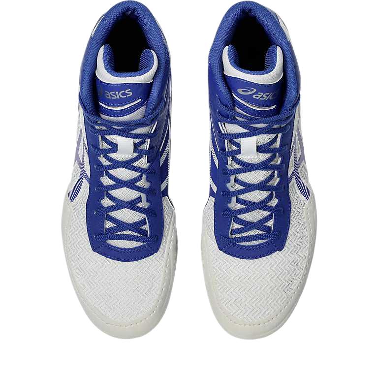 New Asics Matcontrol 3 Support High Top Training Shoes Men's 1081A053-103