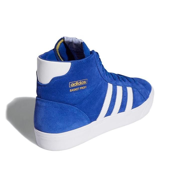 adidas Basket Profi 'Royal Blue' Men's FW3102