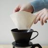 Hario Фильтр бумажный Pegasus Coffee Paper Filter 02 W 100 листов Сделано в Японии На 2–4 чашки Белый PEF-02-100W x 5 [предмет]