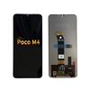 Полный комплект ЖК-экрана и дигитайзера для Poco M4