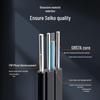 BYNET Single-Mode Drop Fiber Optic Cable