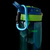 Carabiners Paracord Carabiner Water Cup Buckle Fishing Carbin Buckle Carabiner Clip Tourist Hooks