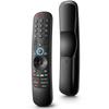 Replacement AKB76039901 MR22GA/MR22GN Magic Remote for LG Smart TV 2022,with Pointer Voice Function OLED QNED NanoCell UHD 4K 8K