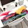 Trolls Theme Mouse Pad, Non Slip Rubber Base, Multifunctional Office & Home Decor, Perfect for Workspace Personalization.