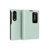 Smart View Window Flip Case For Samsung Galaxy Z Fold8 Wide /Z Fold8 Ultra, Wallet Card Cover Stand Phone Cases Protector Skins Shell