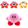 Очаровательная плюшевая кукла Nintendo Game Kirby, милая игрушка для детей, подарок на день рождения