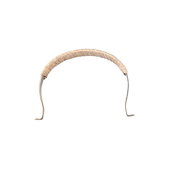 Ручка чайника с пеньковой веревкой, теплоизоляция, замена ручки чайника для дома