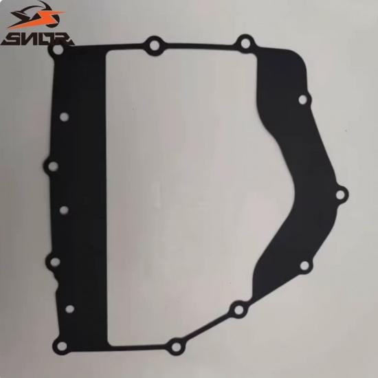 SNOR Motorcycle Cylinder Head Gasket Left Right Cover Gasket Oil Seal Kit For Kove 321R 321RR LONCIN KEL350 KE350 VOGE 350AC
