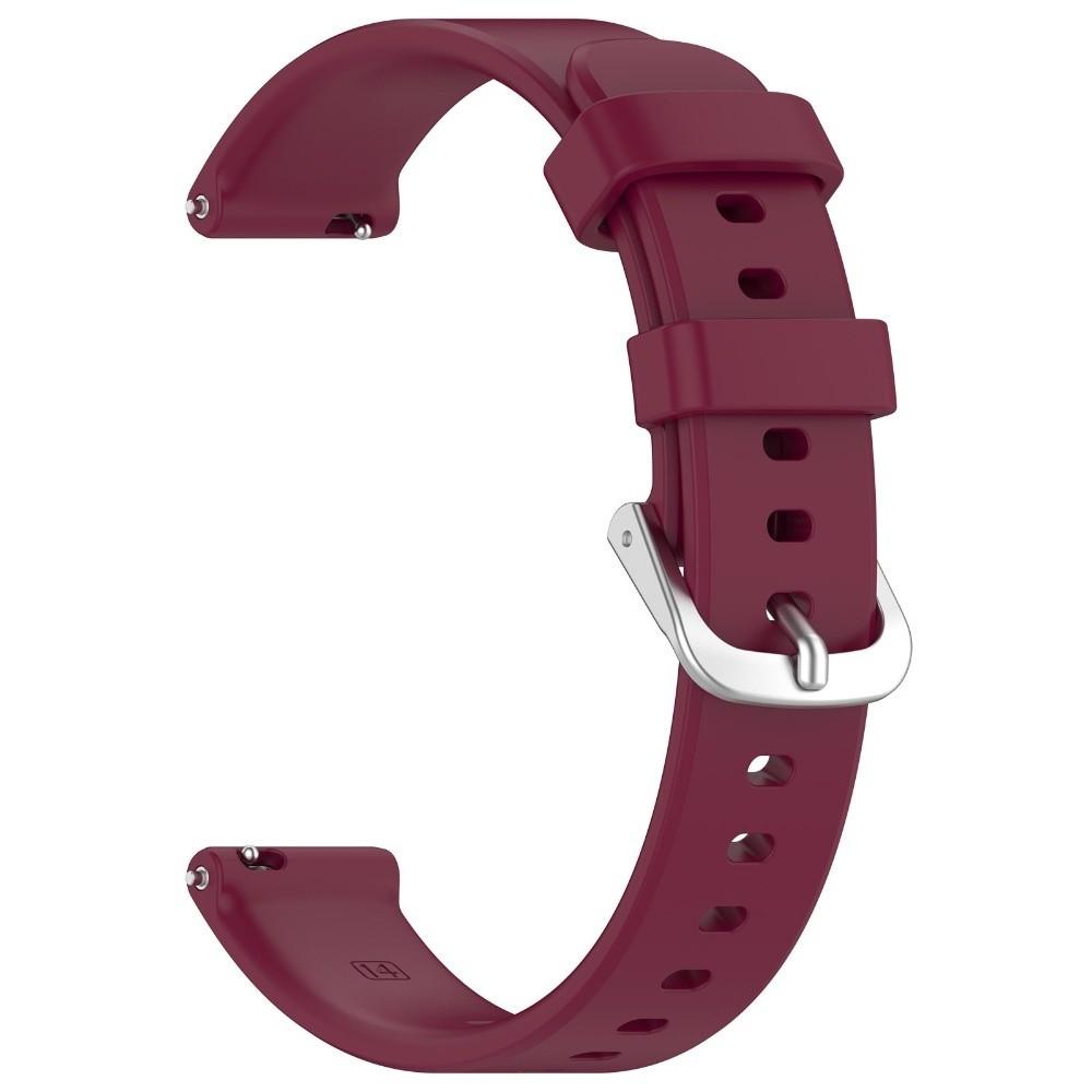 Slim Silicone Strap Replacement Wristband for Garmin CIRQA Smart Band Accessories