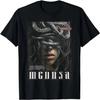 Винтажная футболка Panthers