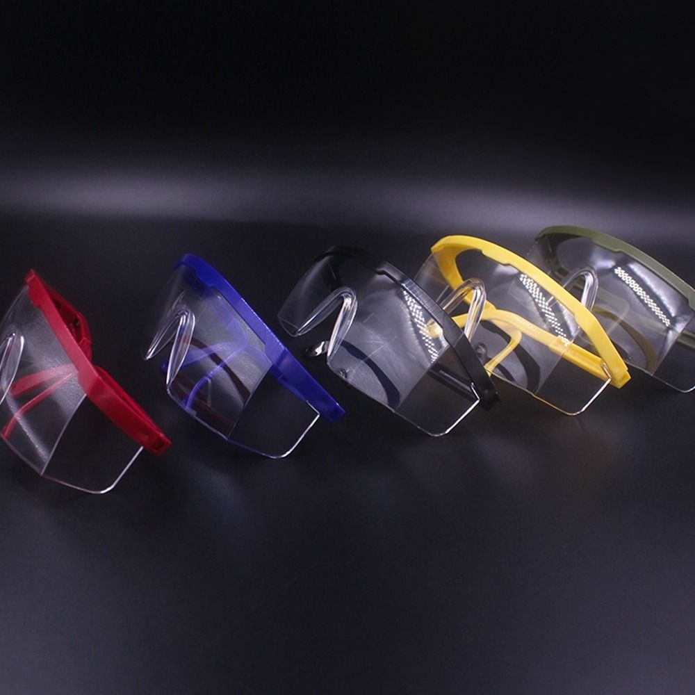 Защита от брызг Защита от брызг Защита глаз Пылезащитная оптическая линза Рама Сварочные работы