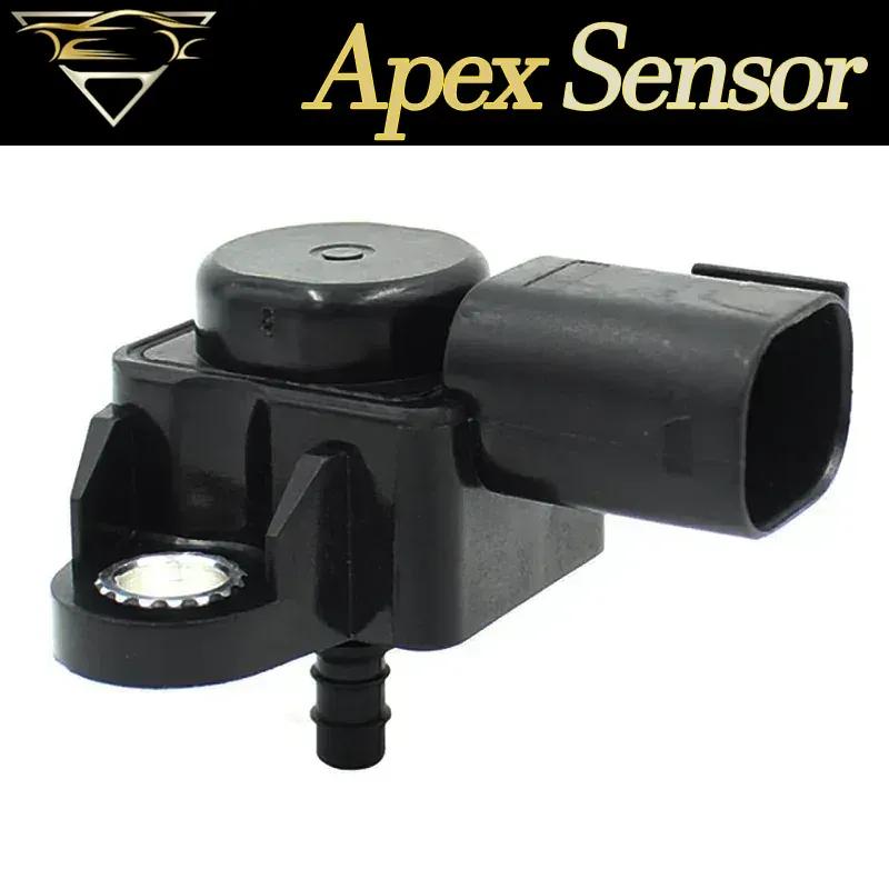 A0041533128 0061531428 MAP Sensor For Mercedes C CLK E S G Dodge Sprinter 0061539828 A0041533328 A0051537228