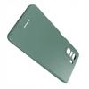 Sc Silicone Case Poco F3 / Mi 11I Dark Green