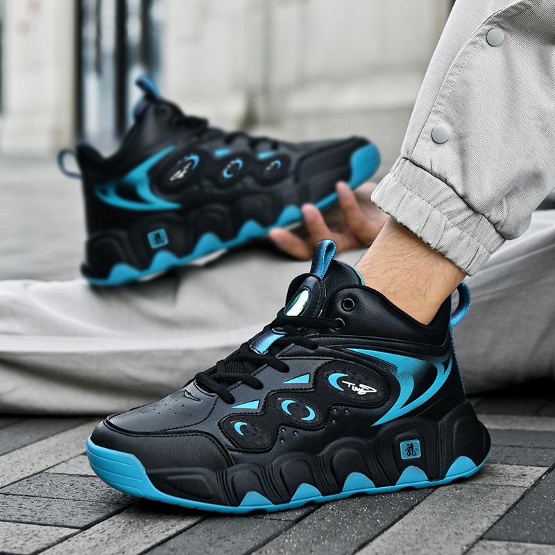 Мужская обувь Кроссовки Мужские теннисные туфли Роскошные мужские повседневные кроссовки для бега Дышащие модные мокасины Кроссовки для бега для мужчин большого размера 52