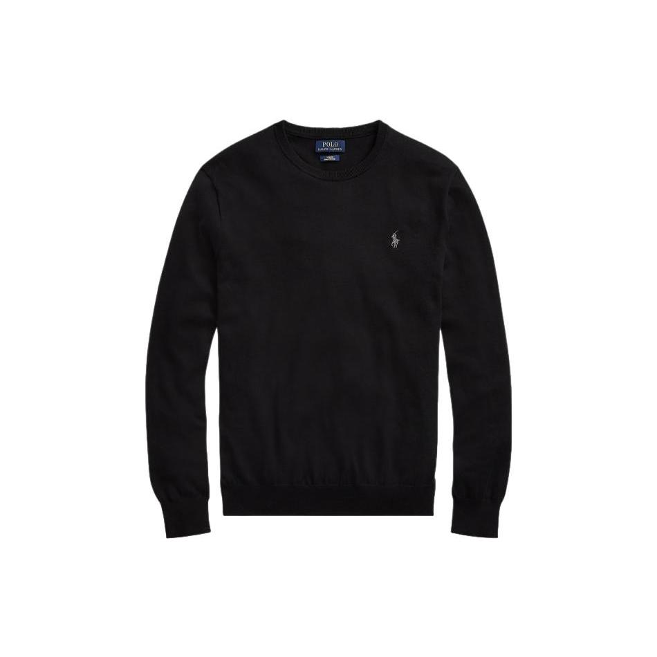 Polo Ralph Lauren Slim Fit Jumper 710684957-008