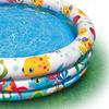 Надувной бассейн для детей - INTEX - Рыба - 132см