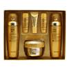 Tony Moly Intense Care Gold 24K Snail 3-piece Set, 1 Set