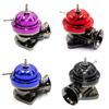 Universal Aluminum Adjustable Car Turbo BOV Dump Blow Off Valve Flange