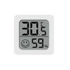 Mini Electronic Thermometer And Hygrometer Table Digital Thermomete Hygrometer Temperature Humidity Meter Sensor