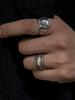 Harang Hr 100R_Bold Rope Edge Ring