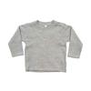 Baby Heather Long-Sleeved T-Shirt