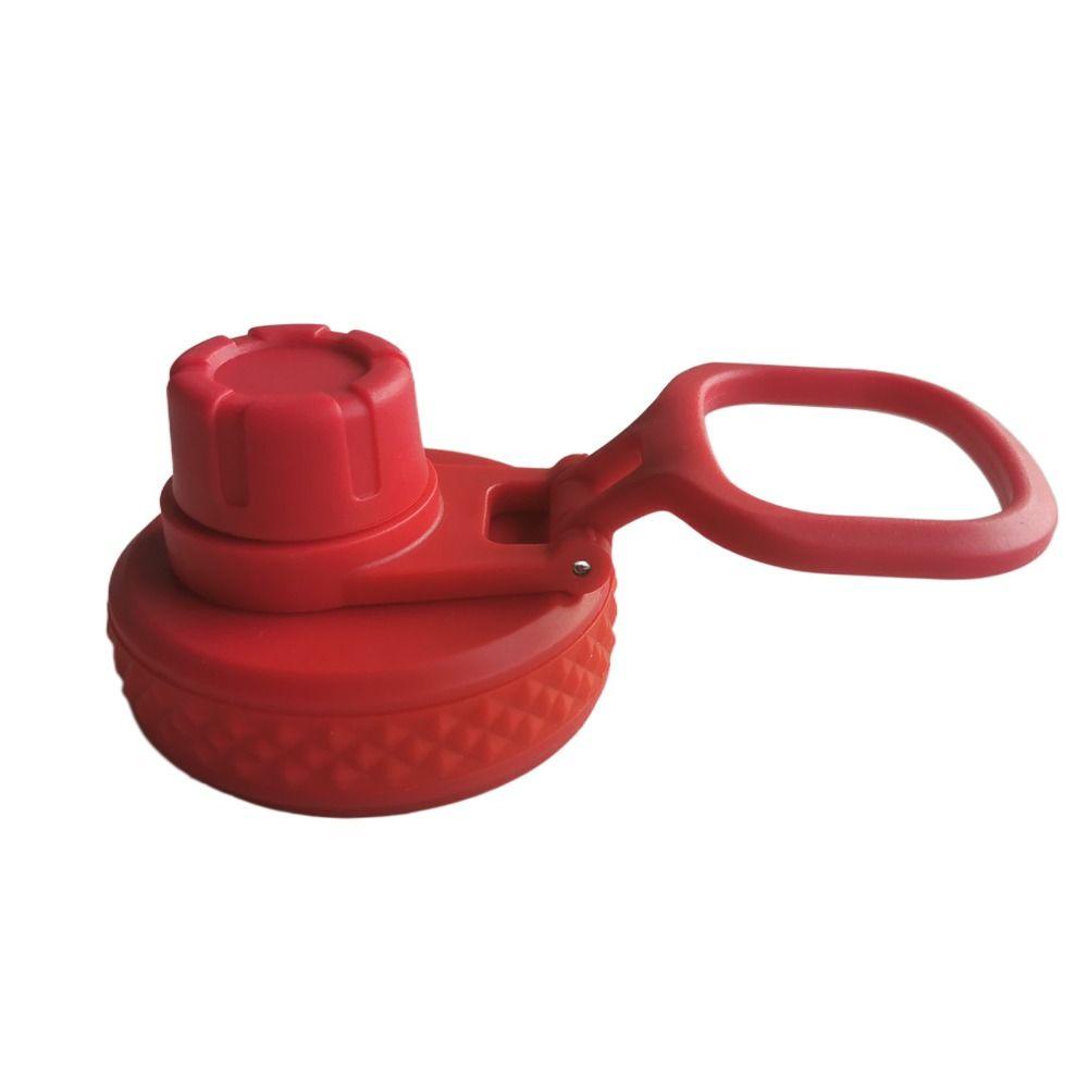 12/16/18/21/24/32/40/64oz Cup Lids Leakproof Splash Spill Proof Bottle Cover Tumbler Accessories Cup Cap for Aquaflash