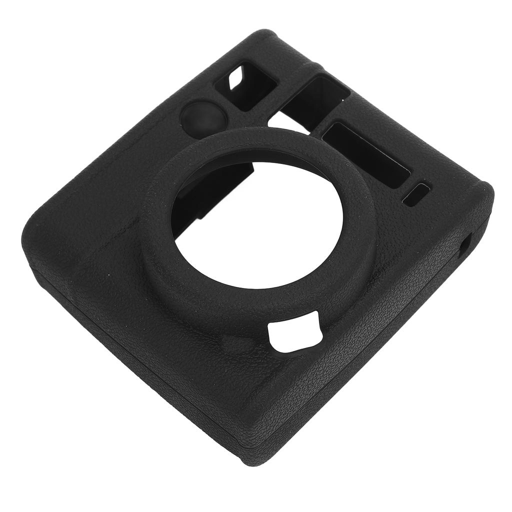Camera Silicone Case Scratch Resistant Shockproof Camera Protective Cover Soft Housing Body Skin for Outdoor