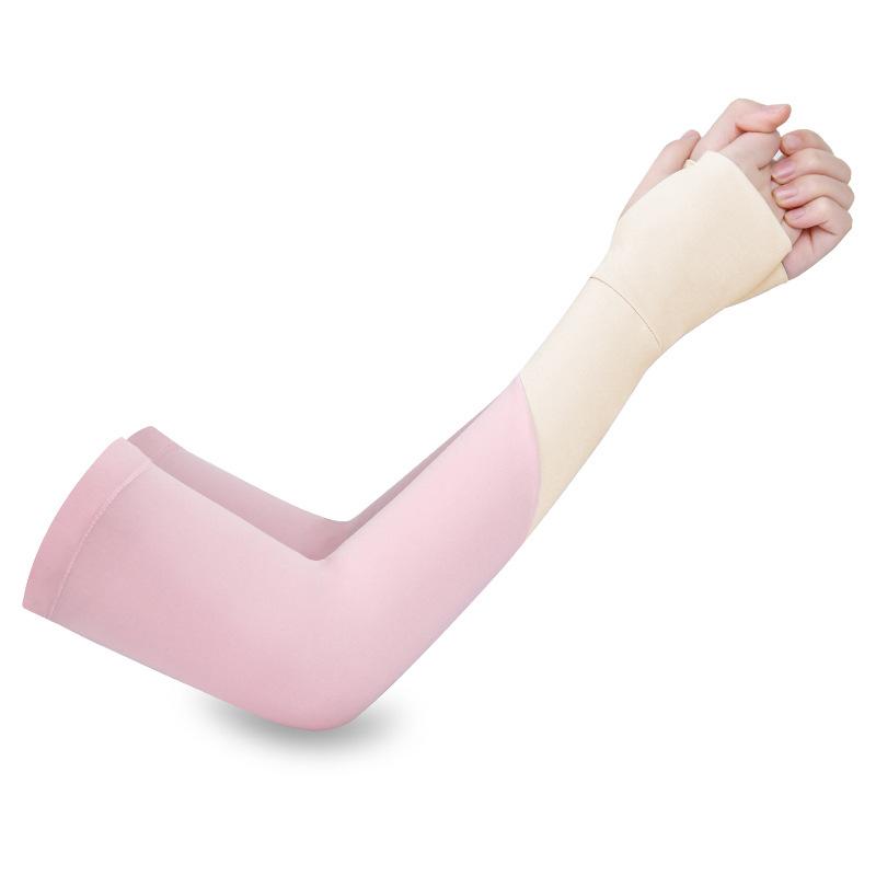 1 пара перчаток с защитой от ультрафиолета, нарукавники с татуировкой, летний нарукавник для футбола, вождения, баскетбола