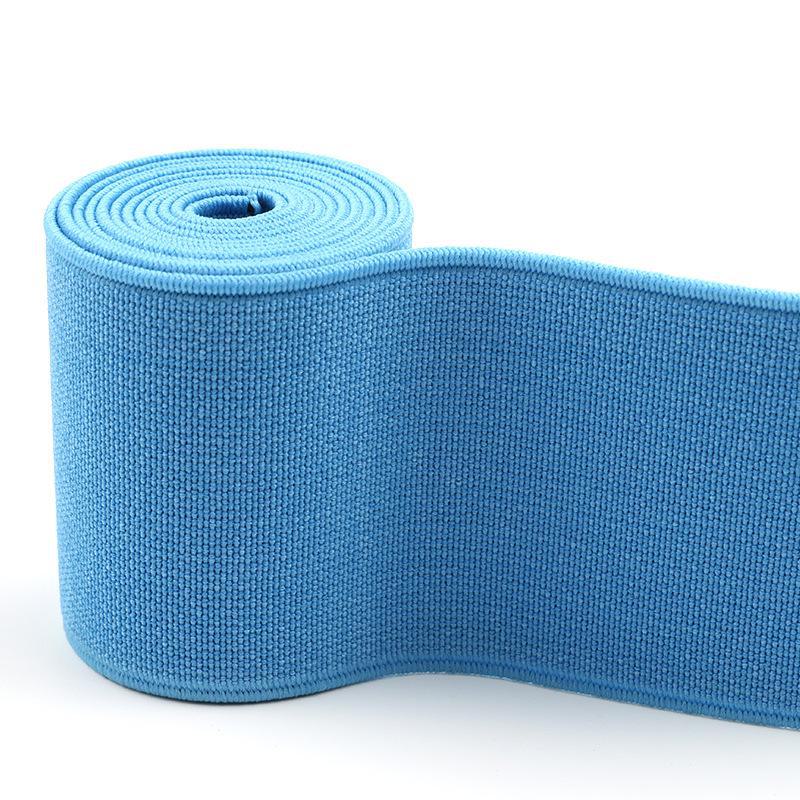 Цветные эластичные резинки для детей с широким поясом - Высокоэластичные и прочные