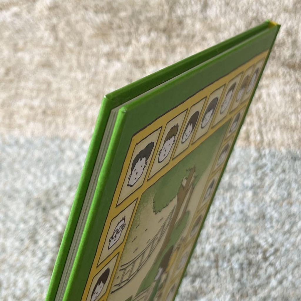 [Б/У] ESE ROBOT SOY YO Как сделать мою поддельную книгу