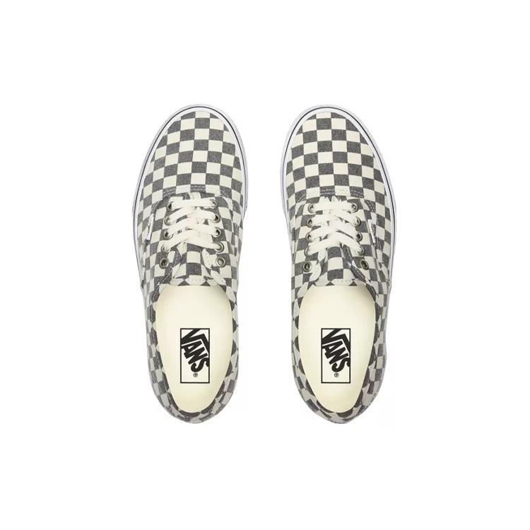Оригинальные Vans 'Washed Checkerboard - Asphalt' VN0A2Z5IHQE