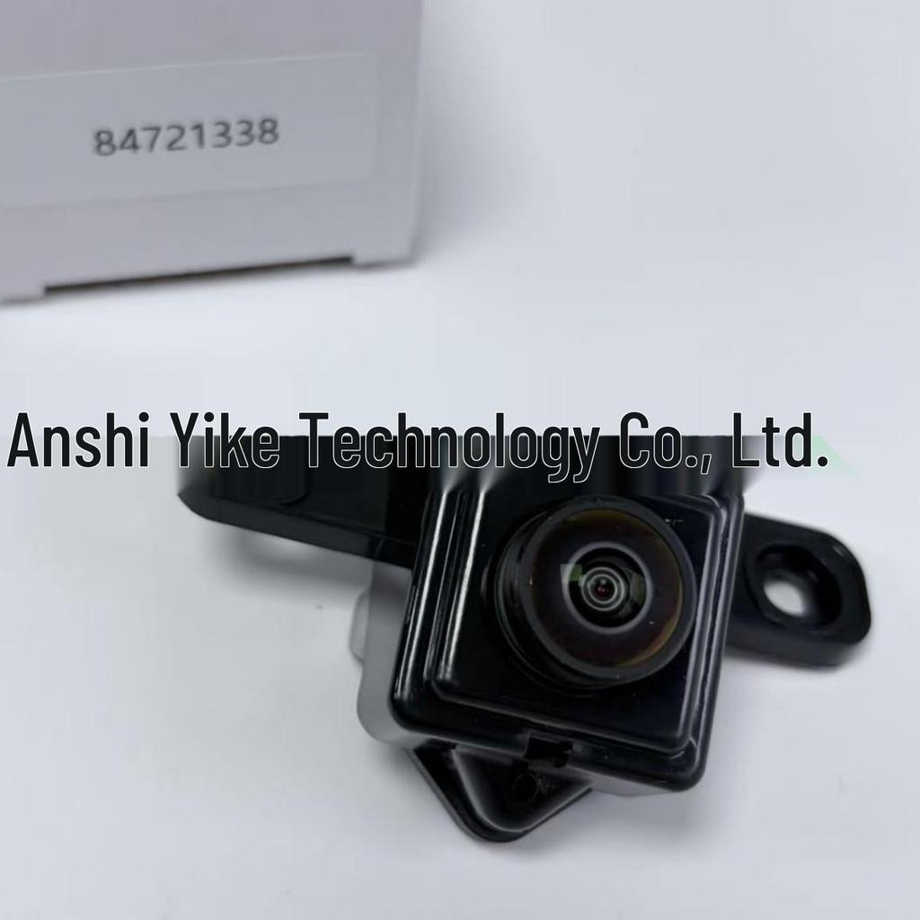 Chevrolet Traverse 2022-2023 Rearview Backup Camera