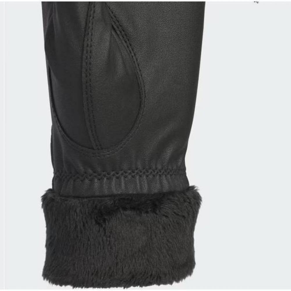 Adidas Гольф 24fw Женские S Теплые перчатки
