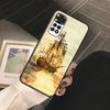 Sailing Pirate Ship Funda For Xiaomi Redmi Note 14 13 Pro 9 10 11 12 Pro 10S 11S 12S Redmi 13C 10C 12C 14C Case
