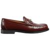 GUCCI Horsebit Loafers 1.5cm Men's Burgundy 786426 AADIU 6101