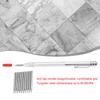 Industrial DIY Diamond Scribing Pen Steel Tip Engraving Nib for Pen for Glass Ceramic Metal ODM Customizable