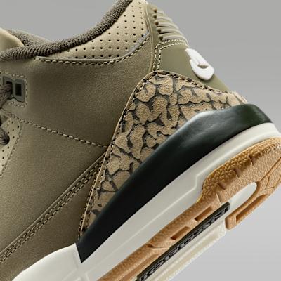 Jordan 3 Ретро Семейное дело (PS)