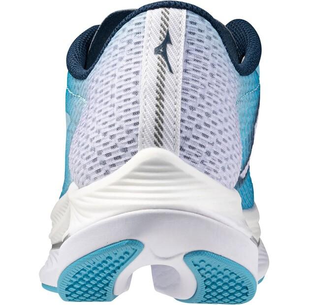 Mizuno Wave Rebellion Flash 2 беговые кроссовки