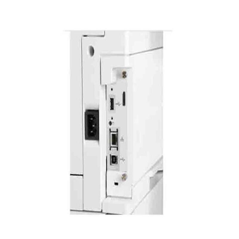 HP 612dn Enterprise A4 Monochrome Laser Printer CN plug (adapter included)